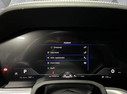 Volkswagen - Touareg