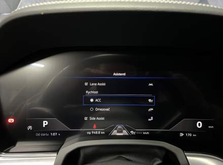 Volkswagen - Touareg