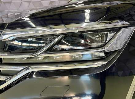 Volkswagen - Touareg