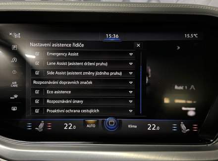 Volkswagen - Touareg