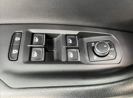 Volkswagen - Touareg