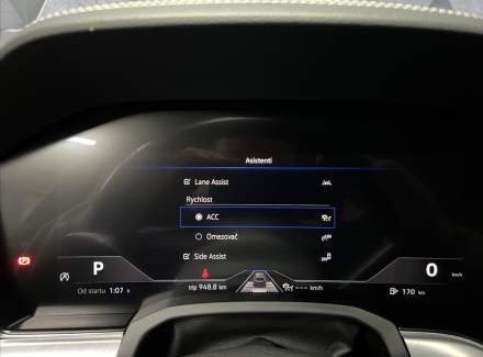 Volkswagen - Touareg