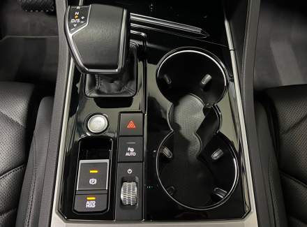 Volkswagen - Touareg