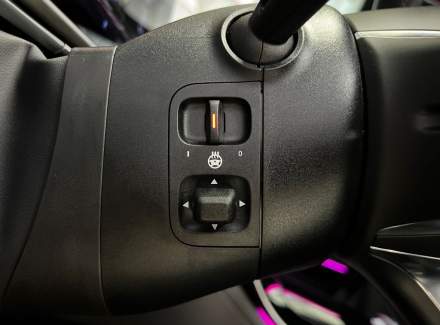 Mercedes-Benz - S-class