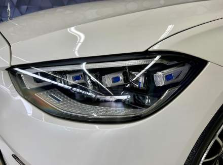 Mercedes-Benz - S-class