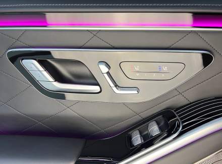 Mercedes-Benz - S-class