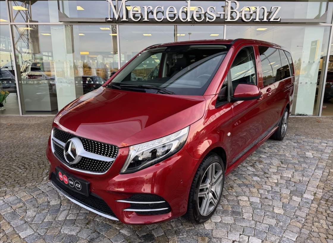 Mercedes-Benz - Vito