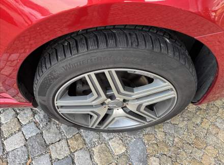 Mercedes-Benz - Vito