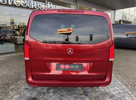 Mercedes-Benz - Vito