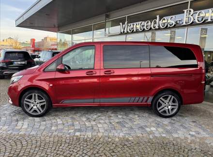 Mercedes-Benz - Vito