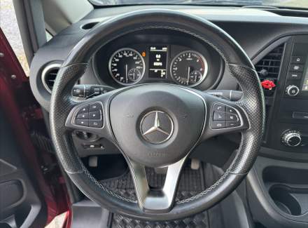 Mercedes-Benz - Vito