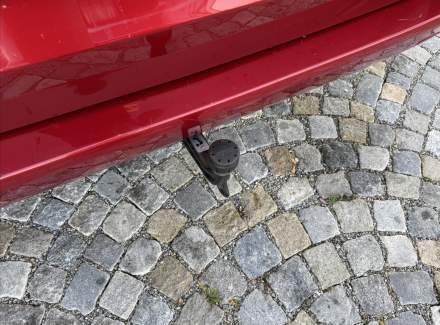 Mercedes-Benz - Vito