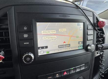 Mercedes-Benz - Vito