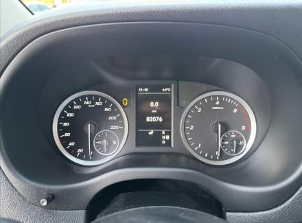 Mercedes-Benz - Vito