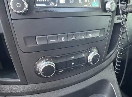 Mercedes-Benz - Vito