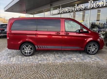 Mercedes-Benz - Vito
