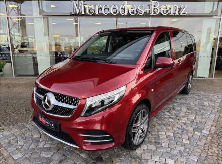 Mercedes-Benz - Vito