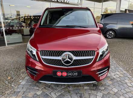 Mercedes-Benz - Vito