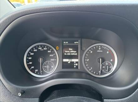 Mercedes-Benz - Vito