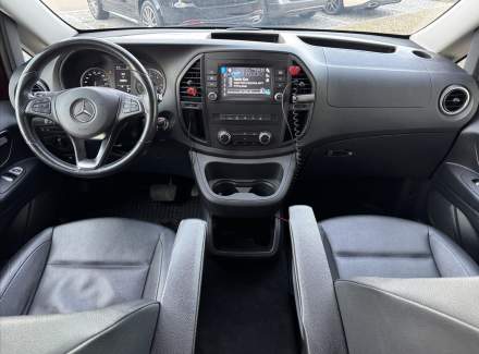 Mercedes-Benz - Vito
