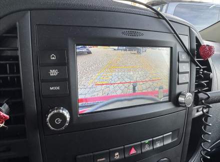 Mercedes-Benz - Vito