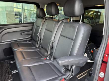 Mercedes-Benz - Vito