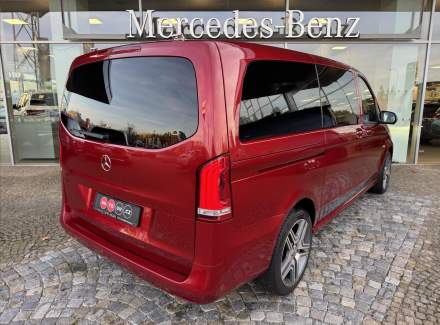 Mercedes-Benz - Vito
