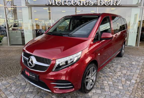 Mercedes-Benz - Vito