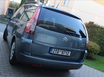 Citroën - C4