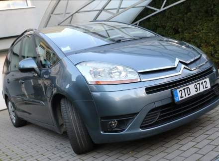 Citroën - C4