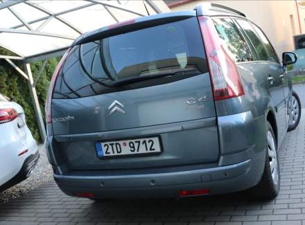 Citroën - C4