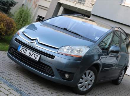 Citroën - C4