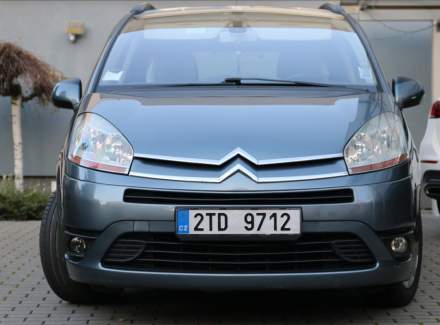 Citroën - C4
