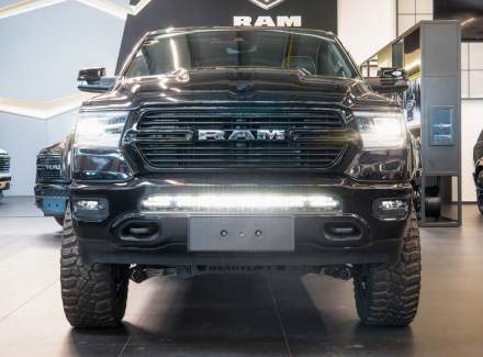 Dodge - RAM