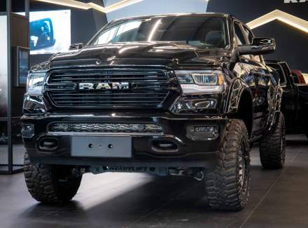 Dodge - RAM