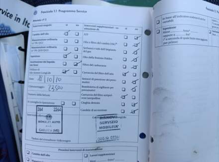 Volkswagen - Passat CC