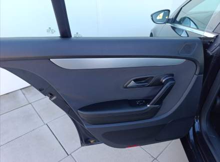 Volkswagen - Passat CC