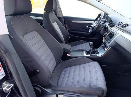 Volkswagen - Passat CC