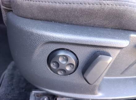 Volkswagen - Passat CC