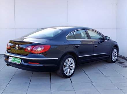 Volkswagen - Passat CC