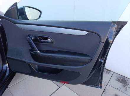 Volkswagen - Passat CC
