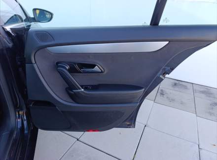 Volkswagen - Passat CC