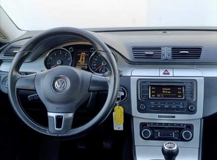 Volkswagen - Passat CC