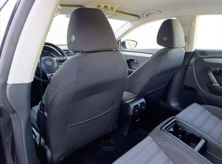 Volkswagen - Passat CC