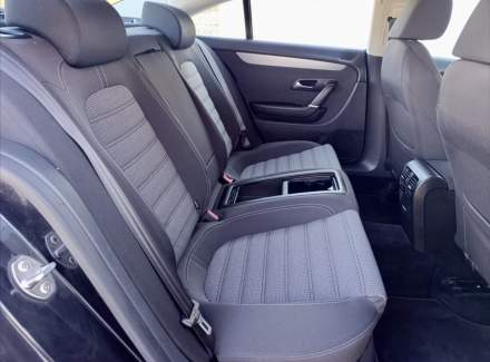 Volkswagen - Passat CC