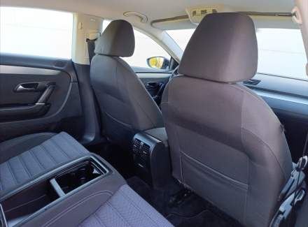 Volkswagen - Passat CC