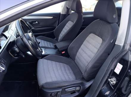 Volkswagen - Passat CC