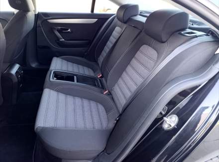 Volkswagen - Passat CC