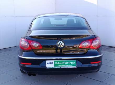 Volkswagen - Passat CC