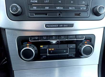 Volkswagen - Passat CC